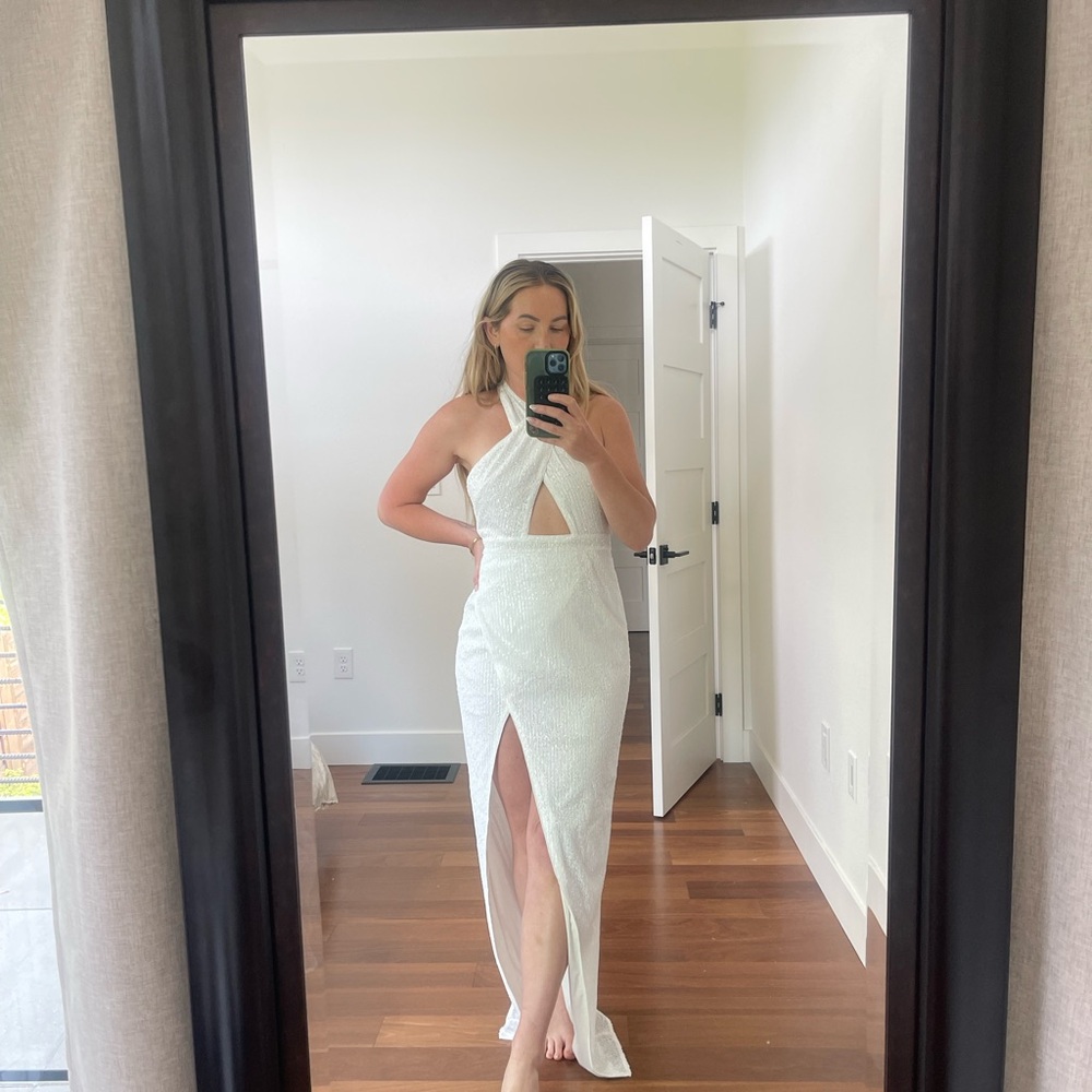 Revolve small dress